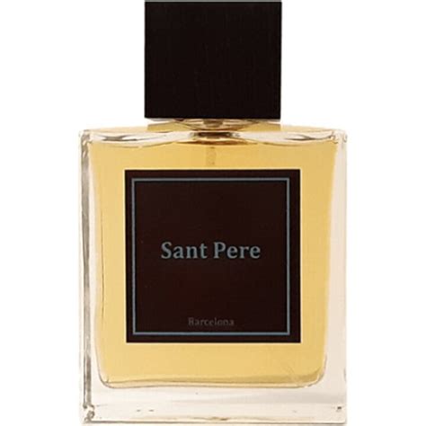 the perfumery sant pere